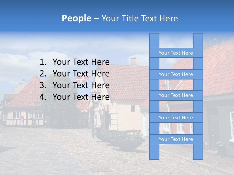Decoration Food Nobody PowerPoint Template