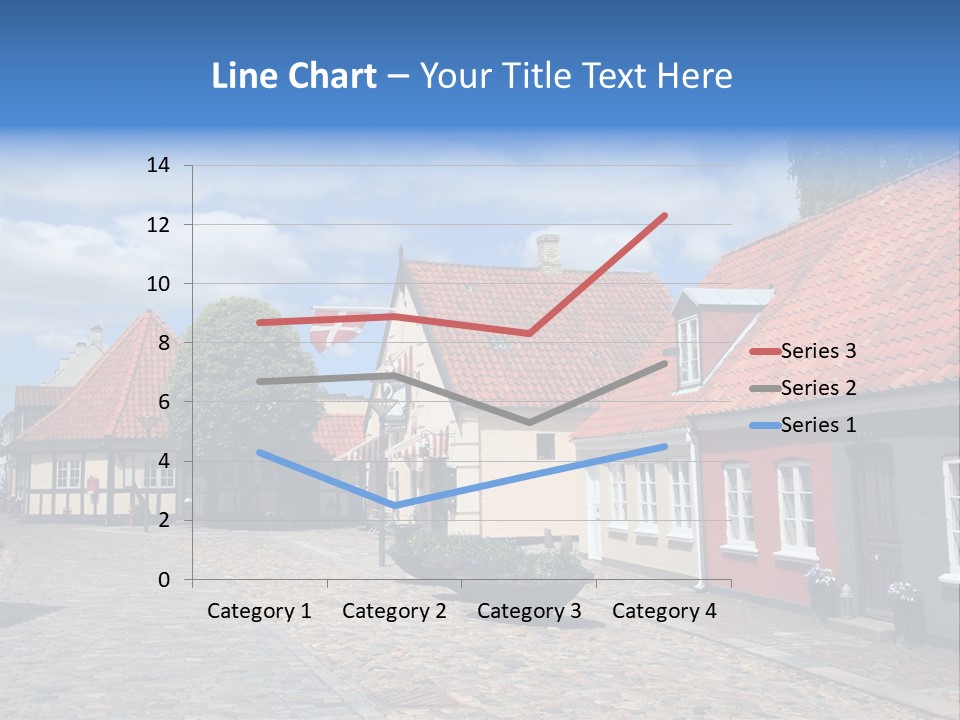 Decoration Food Nobody PowerPoint Template