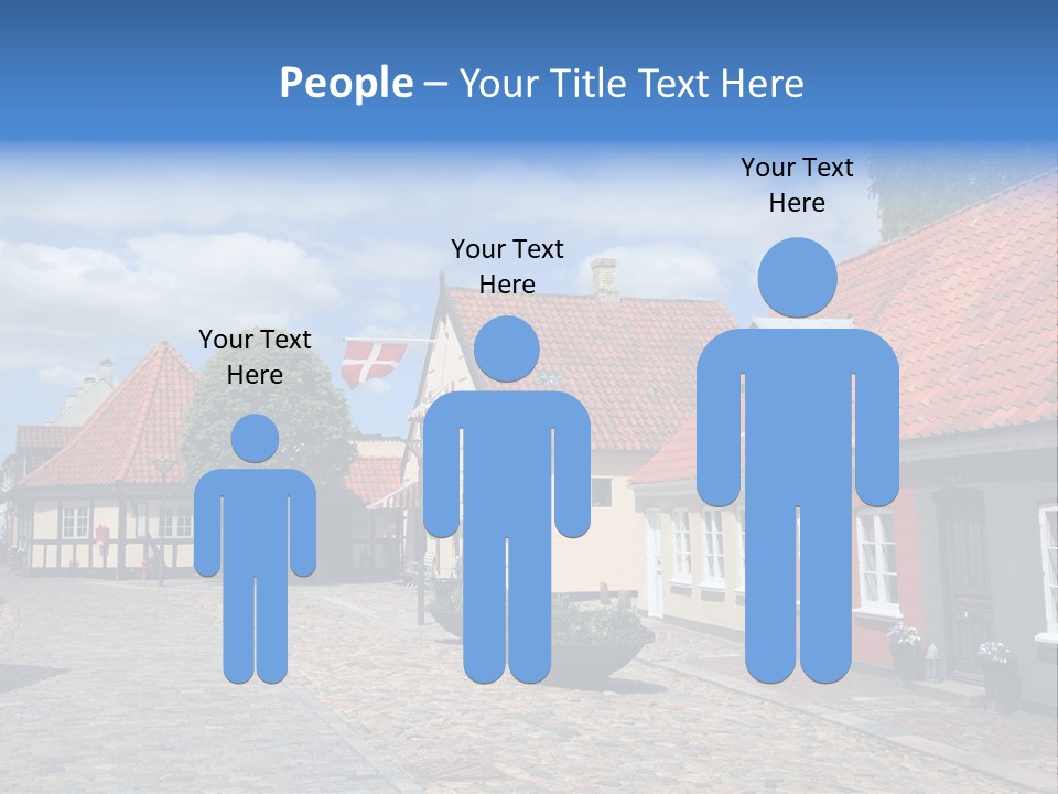 Decoration Food Nobody PowerPoint Template