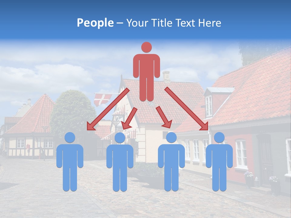 Decoration Food Nobody PowerPoint Template