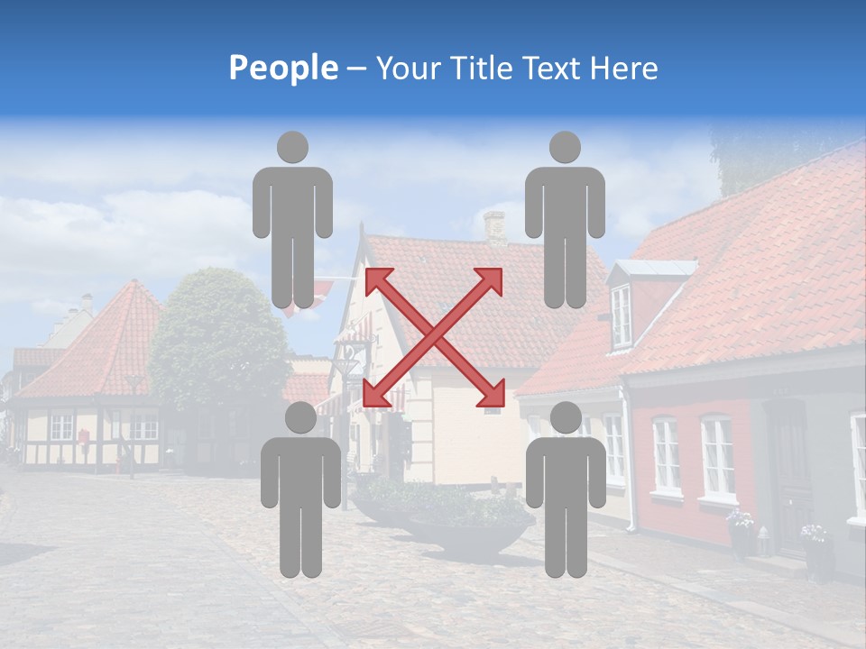 Decoration Food Nobody PowerPoint Template