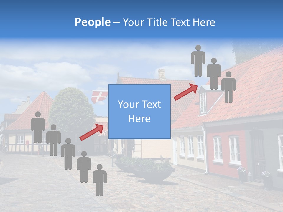 Decoration Food Nobody PowerPoint Template