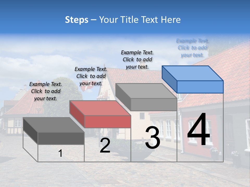 Decoration Food Nobody PowerPoint Template