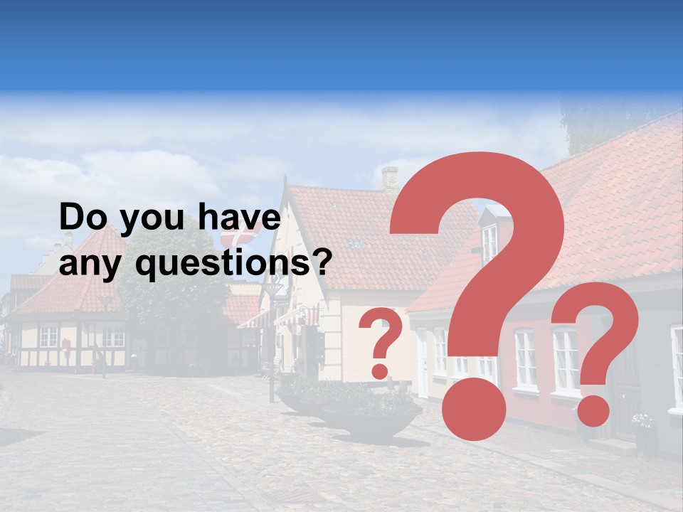 Decoration Food Nobody PowerPoint Template