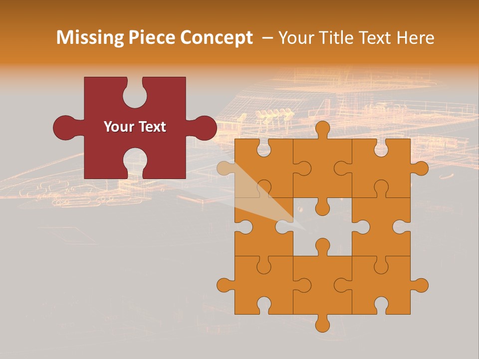 Ocean Leisure Cruising PowerPoint Template