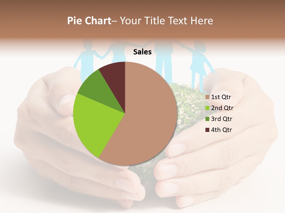 Unity Hole Concepts PowerPoint Template