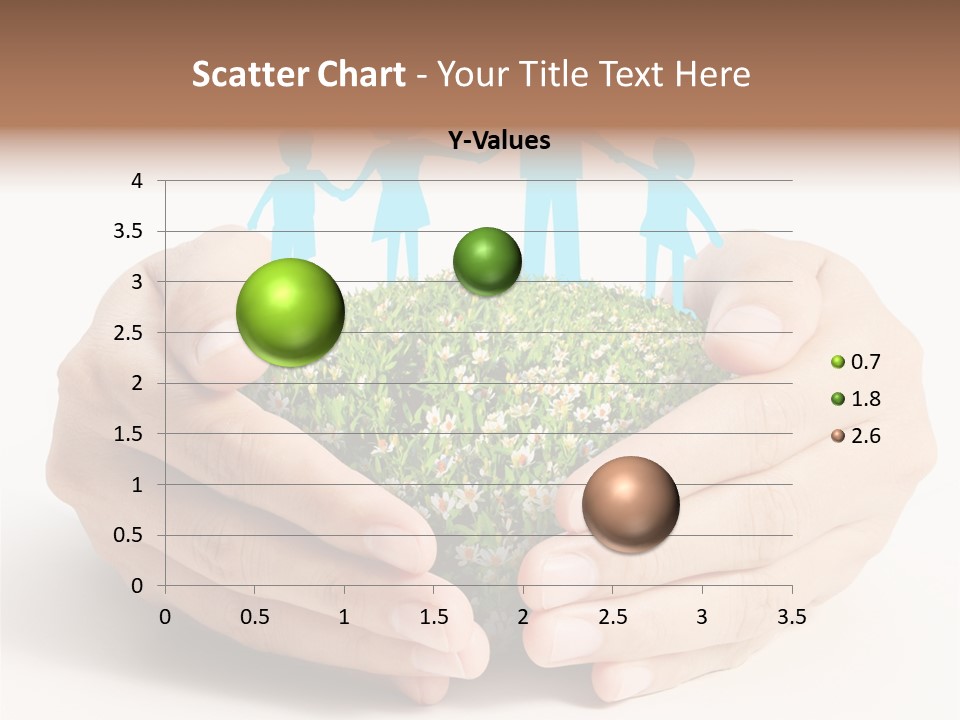 Unity Hole Concepts PowerPoint Template