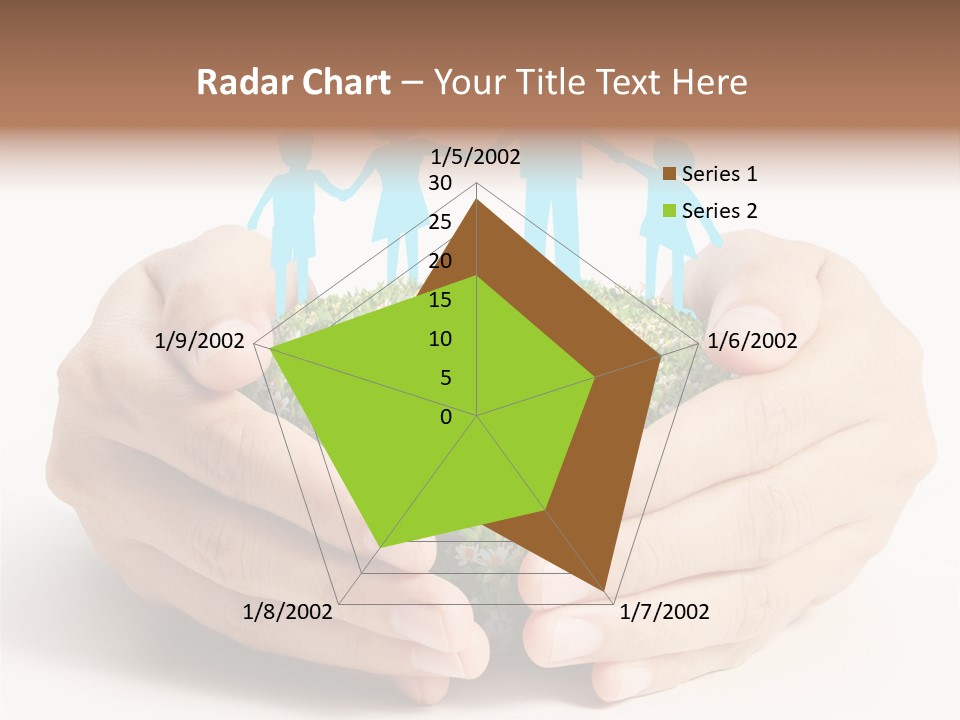 Unity Hole Concepts PowerPoint Template