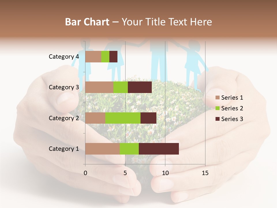Unity Hole Concepts PowerPoint Template