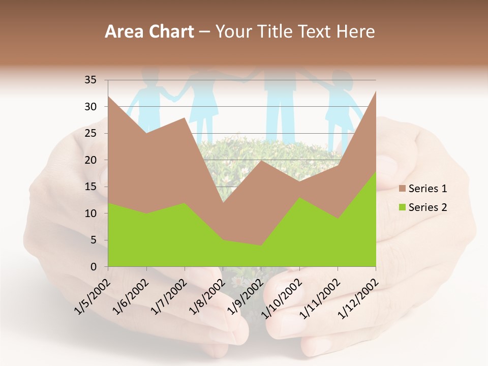 Unity Hole Concepts PowerPoint Template