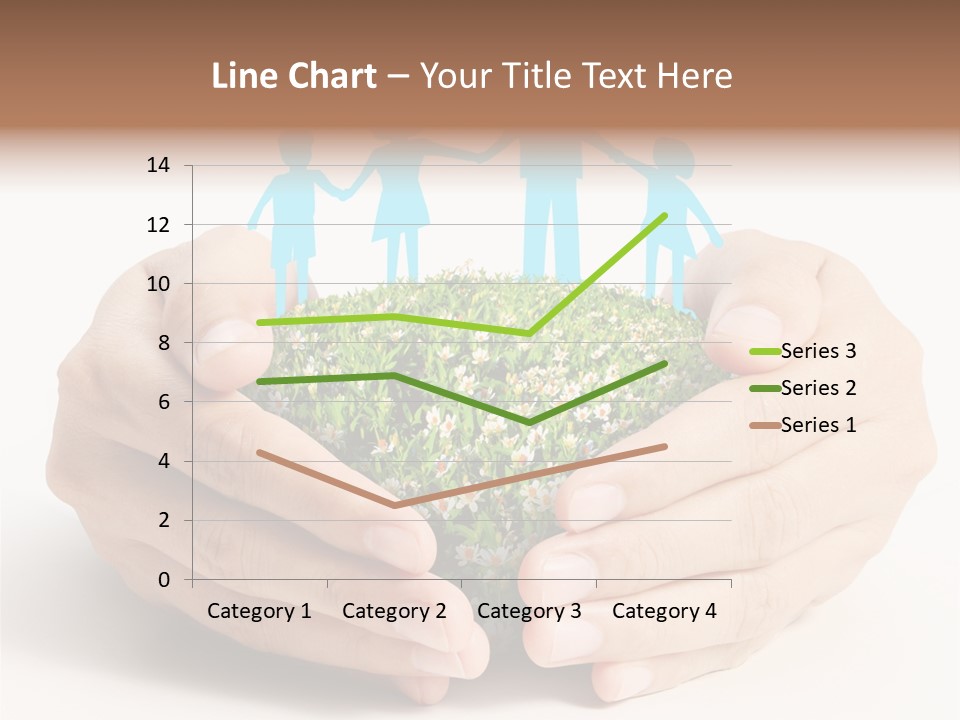 Unity Hole Concepts PowerPoint Template