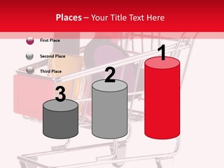 Boutique Care Market PowerPoint Template