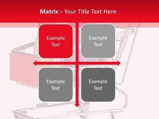 Boutique Care Market PowerPoint Template