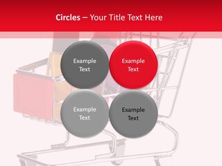 Boutique Care Market PowerPoint Template