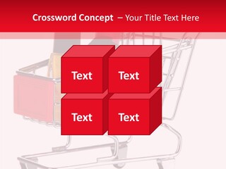 Boutique Care Market PowerPoint Template