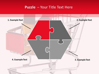Boutique Care Market PowerPoint Template