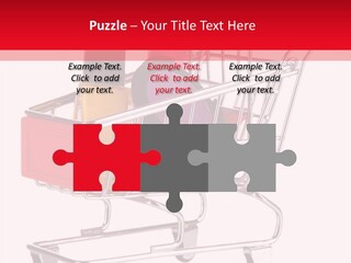 Boutique Care Market PowerPoint Template