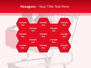 Boutique Care Market PowerPoint Template