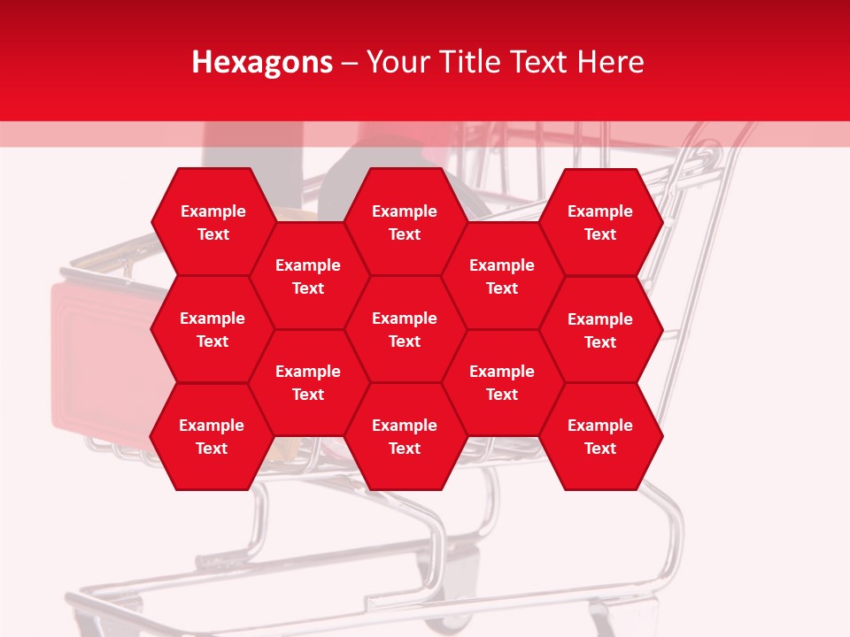 Boutique Care Market PowerPoint Template