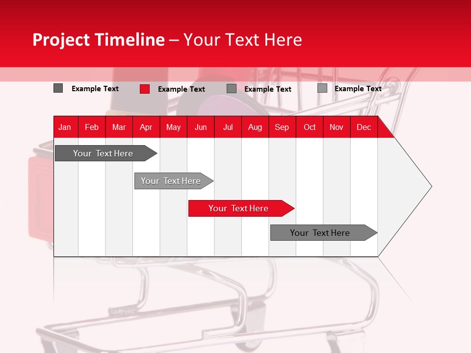 Boutique Care Market PowerPoint Template