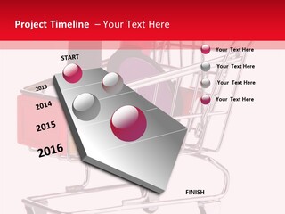 Boutique Care Market PowerPoint Template