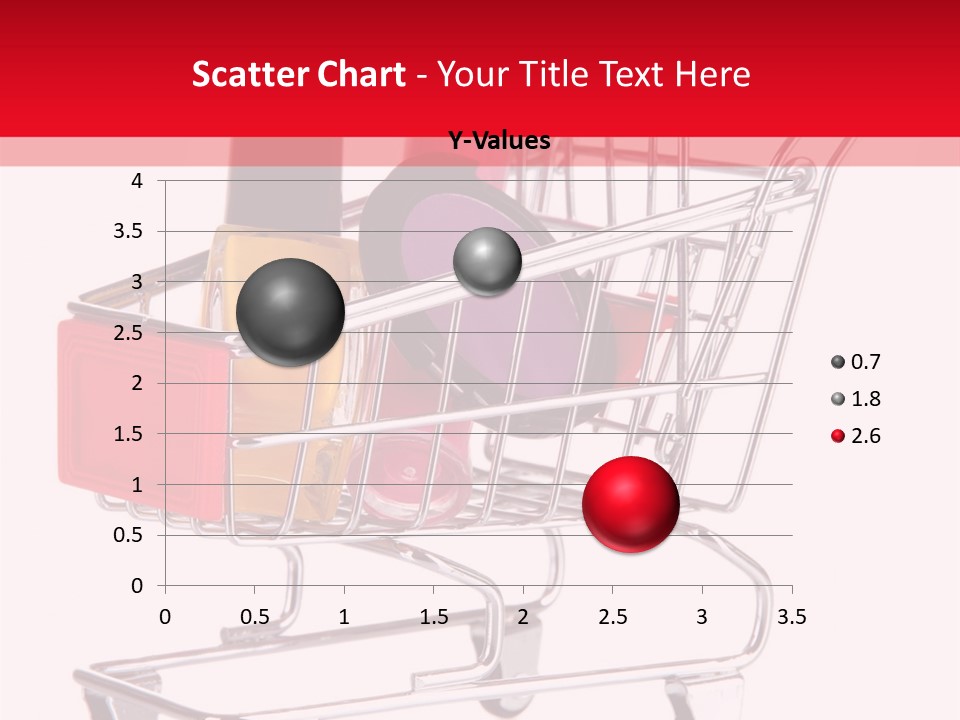 Boutique Care Market PowerPoint Template