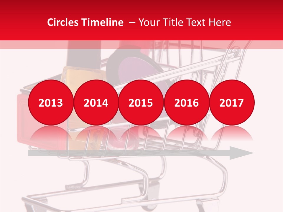 Boutique Care Market PowerPoint Template