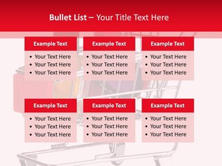 Boutique Care Market PowerPoint Template