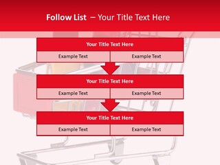 Boutique Care Market PowerPoint Template