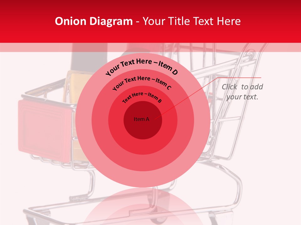 Boutique Care Market PowerPoint Template