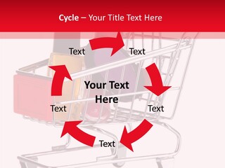 Boutique Care Market PowerPoint Template