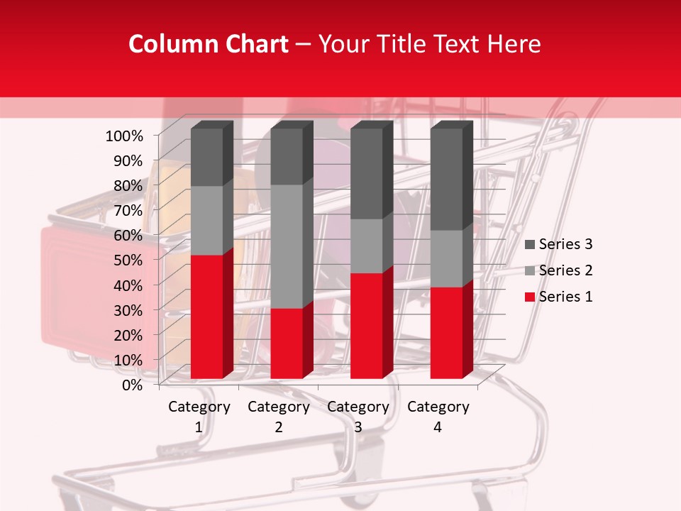 Boutique Care Market PowerPoint Template