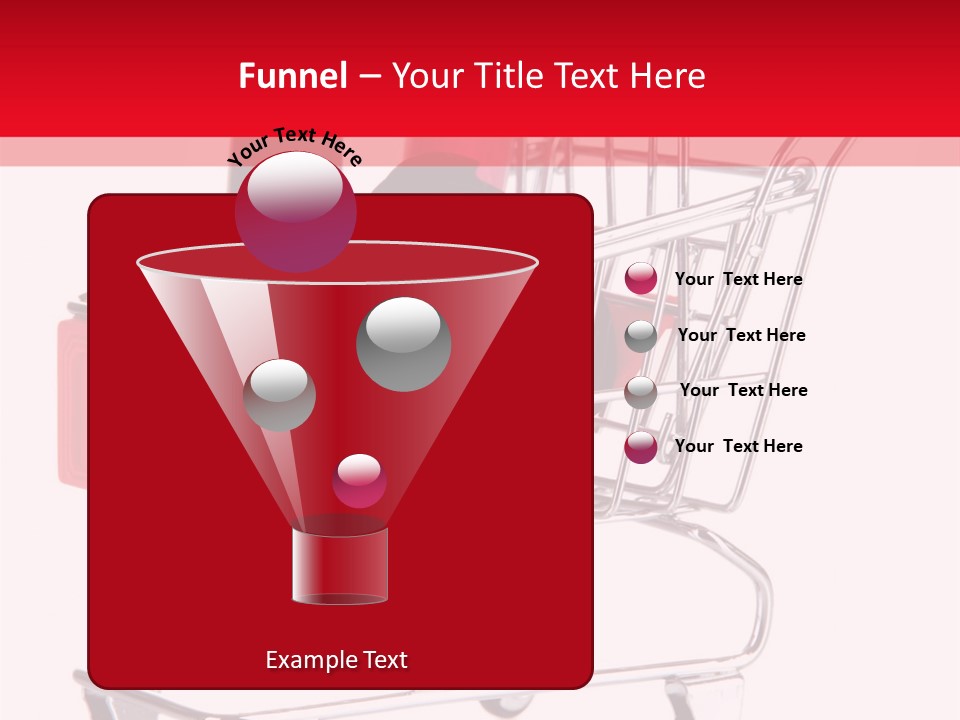 Boutique Care Market PowerPoint Template