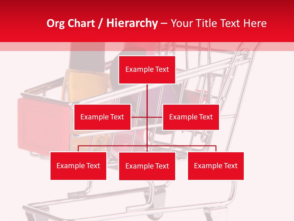 Boutique Care Market PowerPoint Template