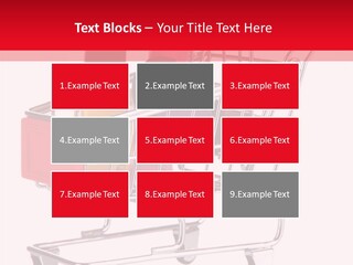Boutique Care Market PowerPoint Template