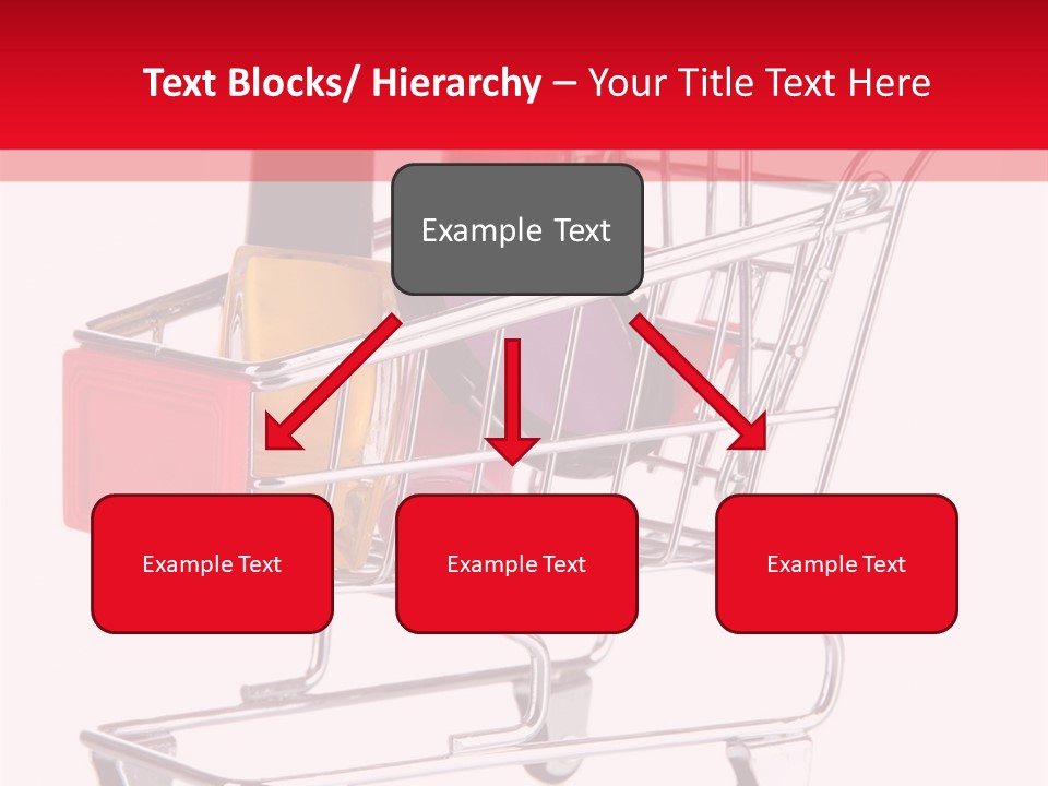 Boutique Care Market PowerPoint Template