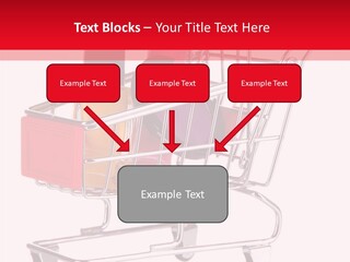 Boutique Care Market PowerPoint Template