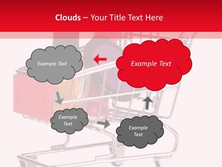 Boutique Care Market PowerPoint Template