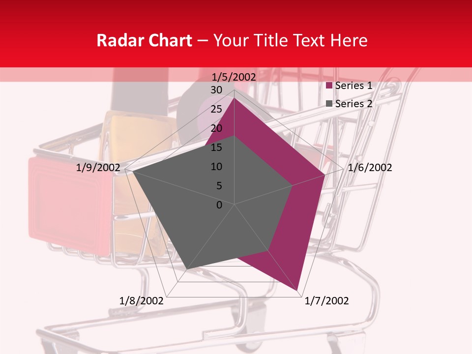 Boutique Care Market PowerPoint Template