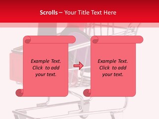 Boutique Care Market PowerPoint Template