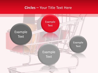 Boutique Care Market PowerPoint Template