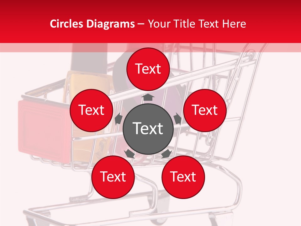 Boutique Care Market PowerPoint Template