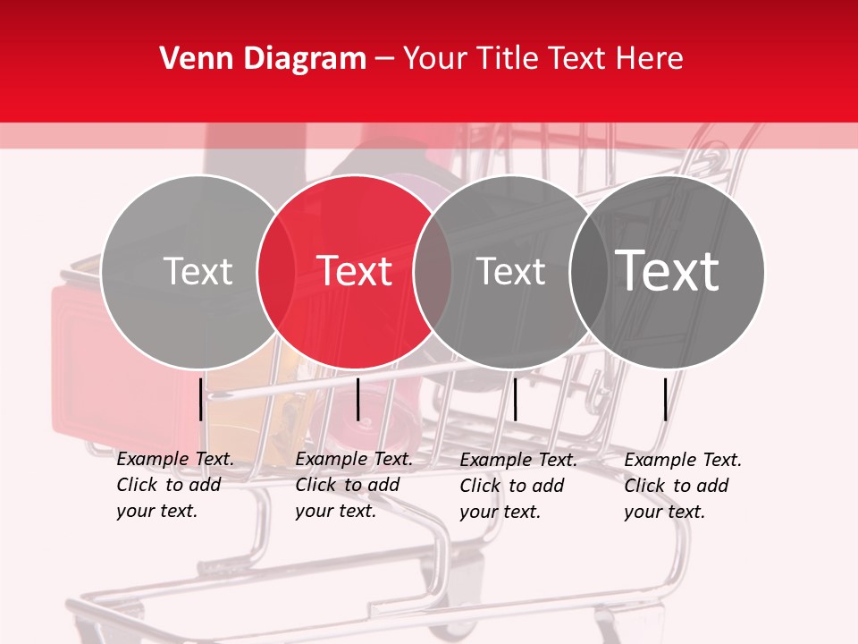 Boutique Care Market PowerPoint Template