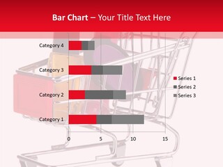 Boutique Care Market PowerPoint Template