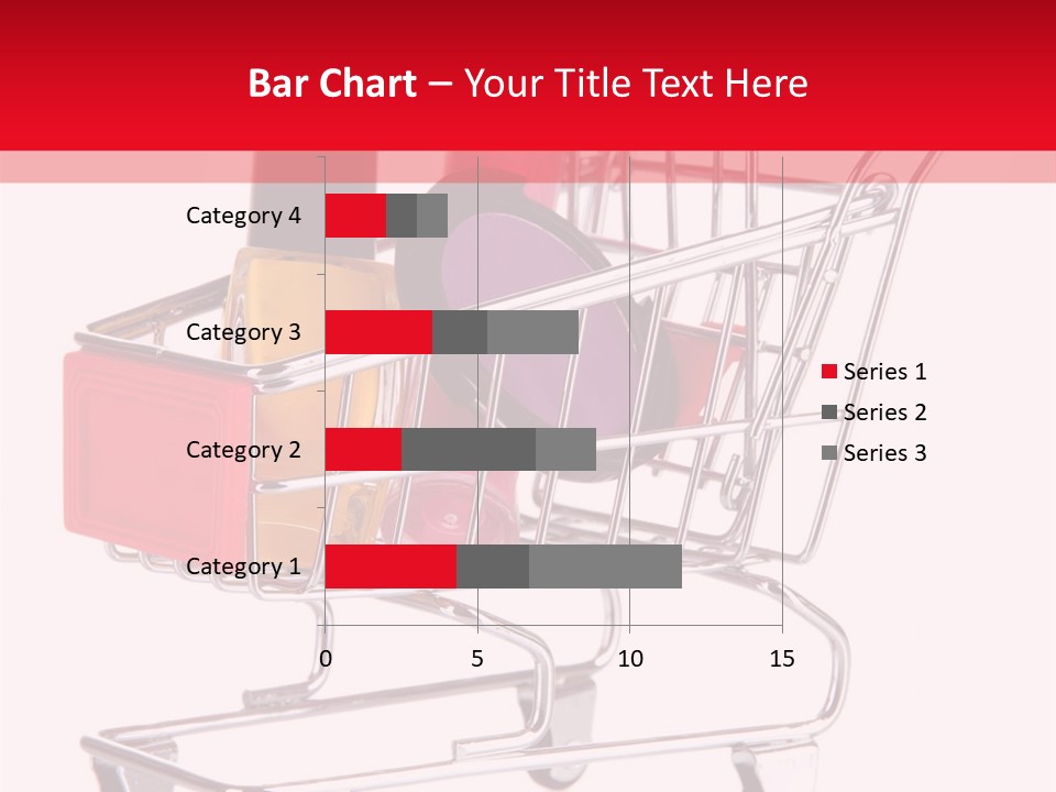 Boutique Care Market PowerPoint Template