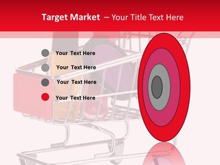 Boutique Care Market PowerPoint Template