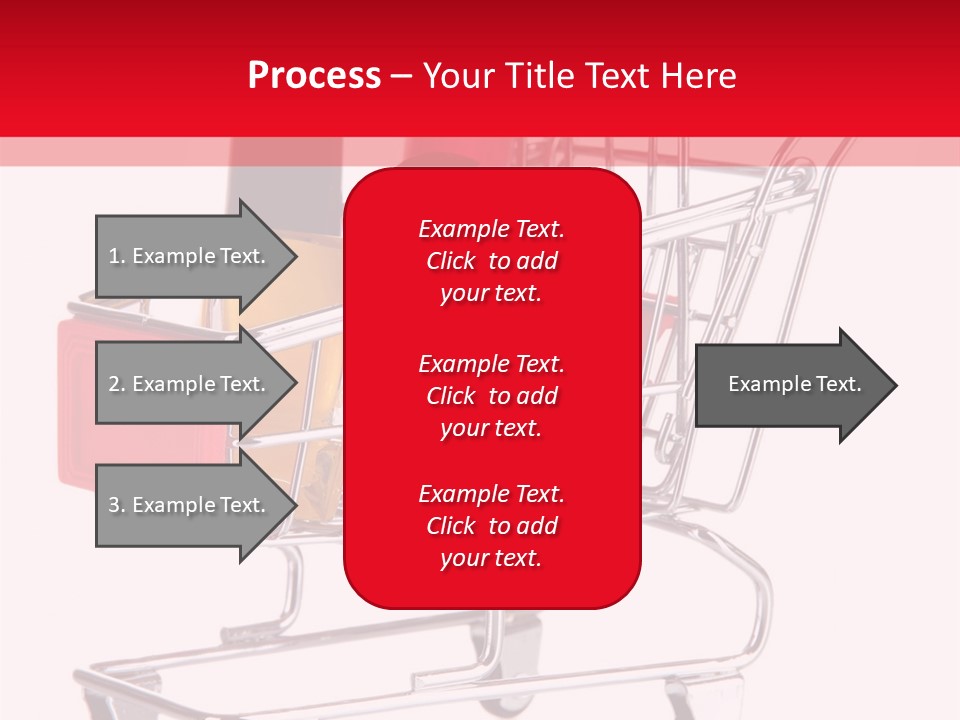 Boutique Care Market PowerPoint Template