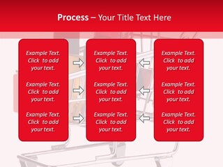 Boutique Care Market PowerPoint Template