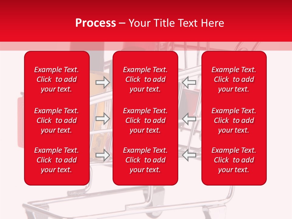 Boutique Care Market PowerPoint Template