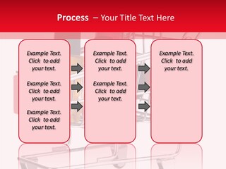 Boutique Care Market PowerPoint Template